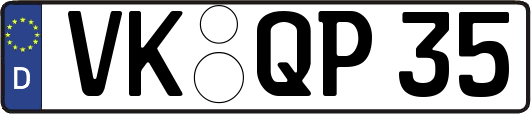 VK-QP35