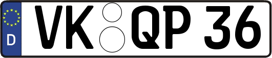 VK-QP36