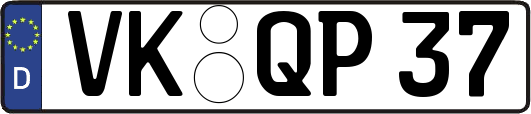 VK-QP37