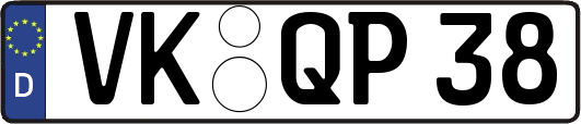 VK-QP38