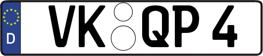 VK-QP4
