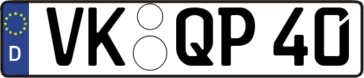 VK-QP40
