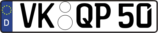 VK-QP50