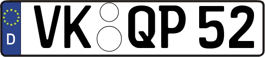 VK-QP52