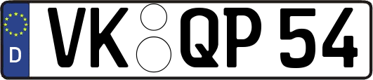 VK-QP54