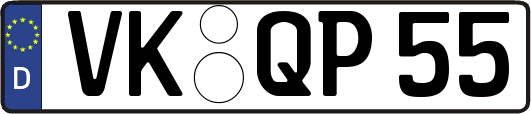 VK-QP55