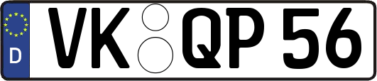 VK-QP56