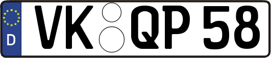 VK-QP58