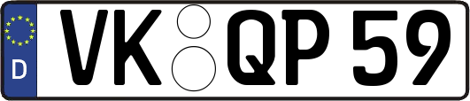 VK-QP59
