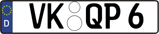VK-QP6