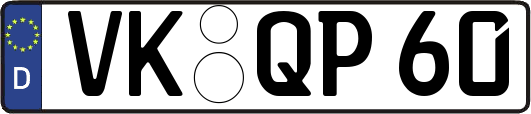 VK-QP60