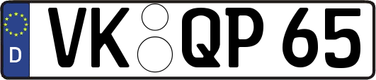 VK-QP65