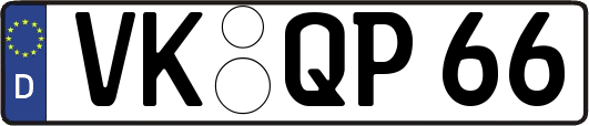 VK-QP66