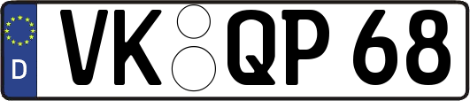 VK-QP68