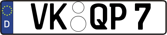 VK-QP7