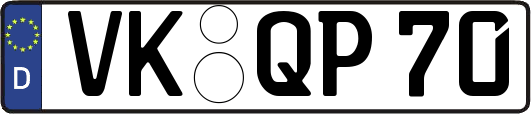 VK-QP70
