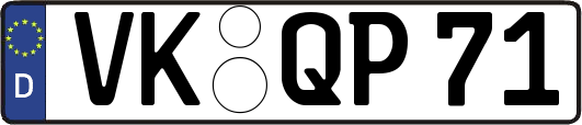 VK-QP71