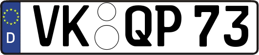 VK-QP73