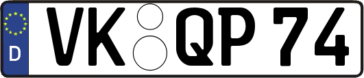 VK-QP74