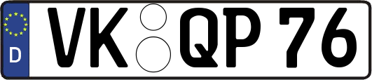 VK-QP76
