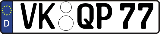 VK-QP77