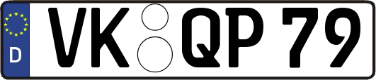 VK-QP79