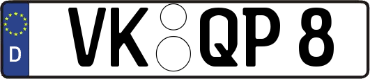 VK-QP8