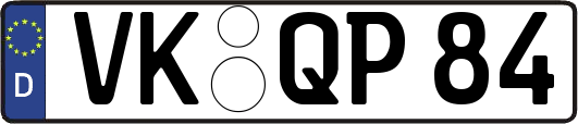 VK-QP84