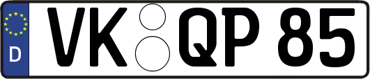 VK-QP85