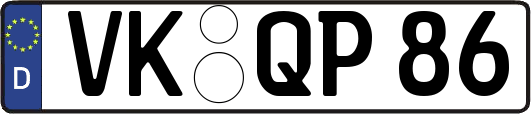 VK-QP86