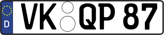 VK-QP87