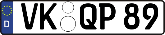 VK-QP89