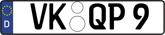 VK-QP9