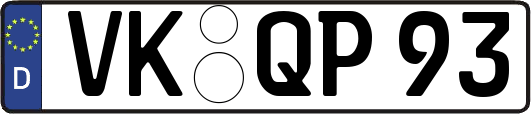 VK-QP93