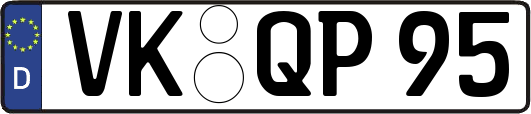 VK-QP95
