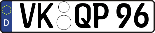 VK-QP96
