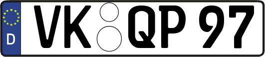 VK-QP97