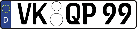 VK-QP99
