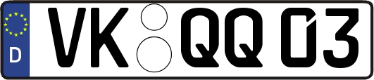 VK-QQ03