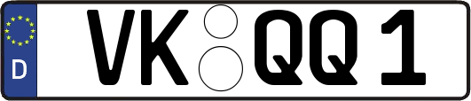 VK-QQ1