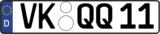 VK-QQ11