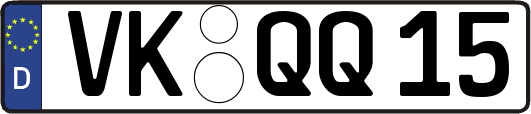 VK-QQ15