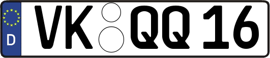 VK-QQ16