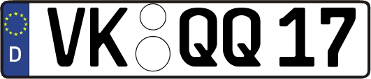 VK-QQ17