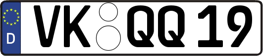 VK-QQ19