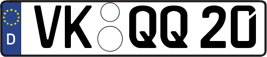 VK-QQ20