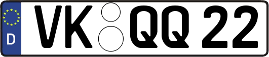 VK-QQ22