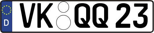 VK-QQ23