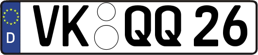VK-QQ26