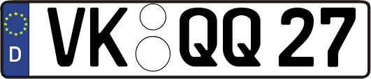 VK-QQ27